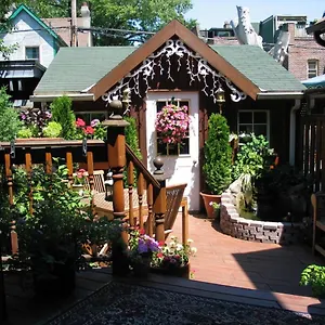 2* Guest house A Seaton Dream