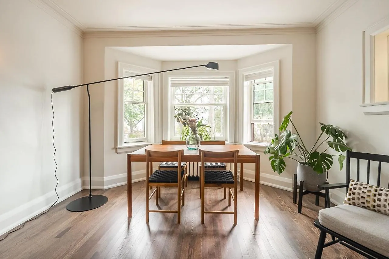Holiday home Beautiful And Spacious Luxury Home Toronto