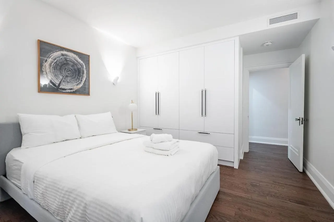 Beautiful And Spacious Luxury Home Toronto 0*,