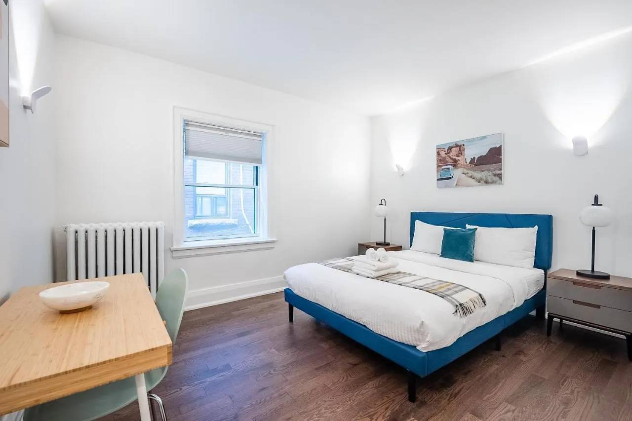 Beautiful And Spacious Luxury Home Toronto