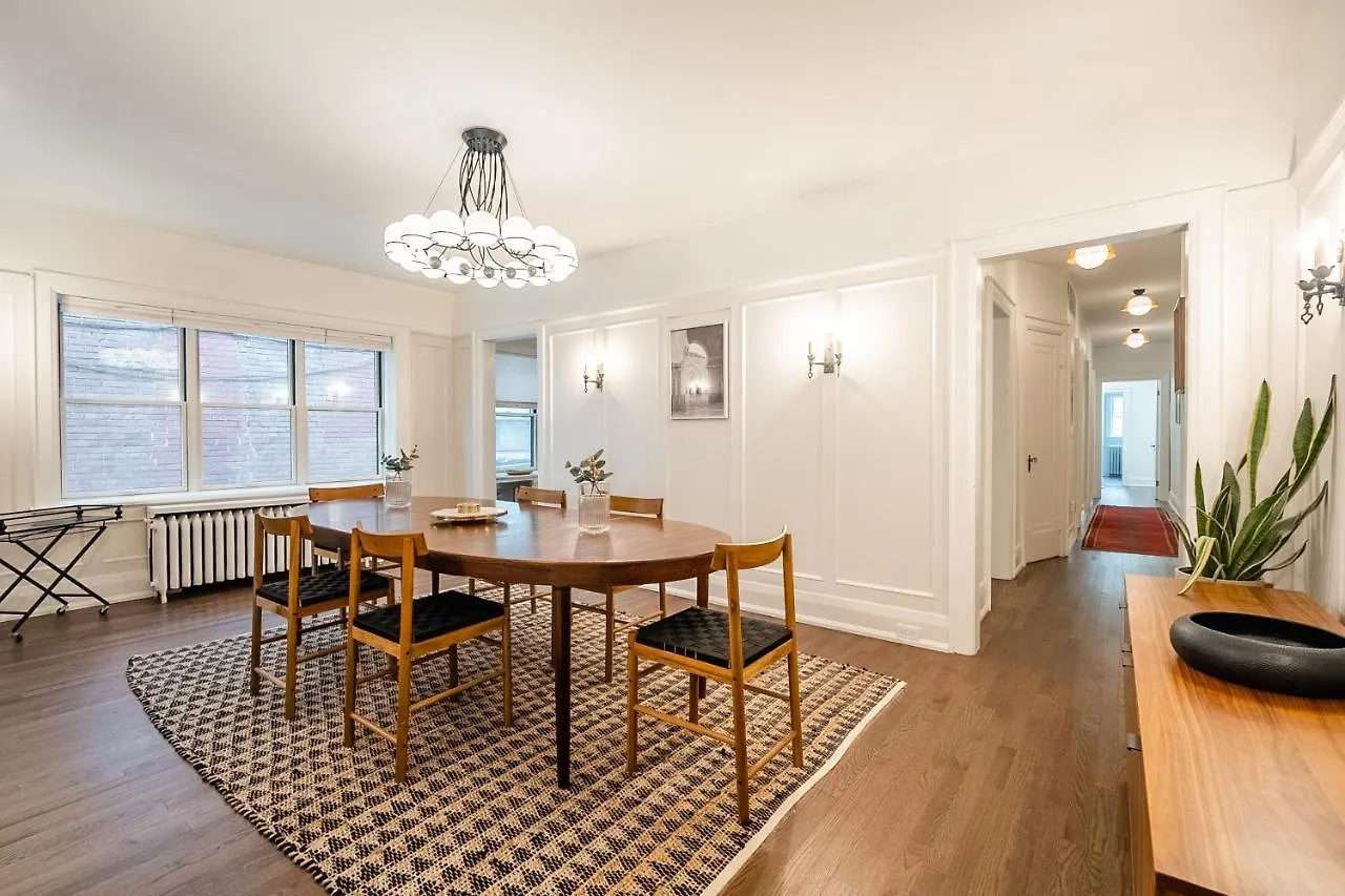 Beautiful And Spacious Luxury Home Toronto 0*,  Canada
