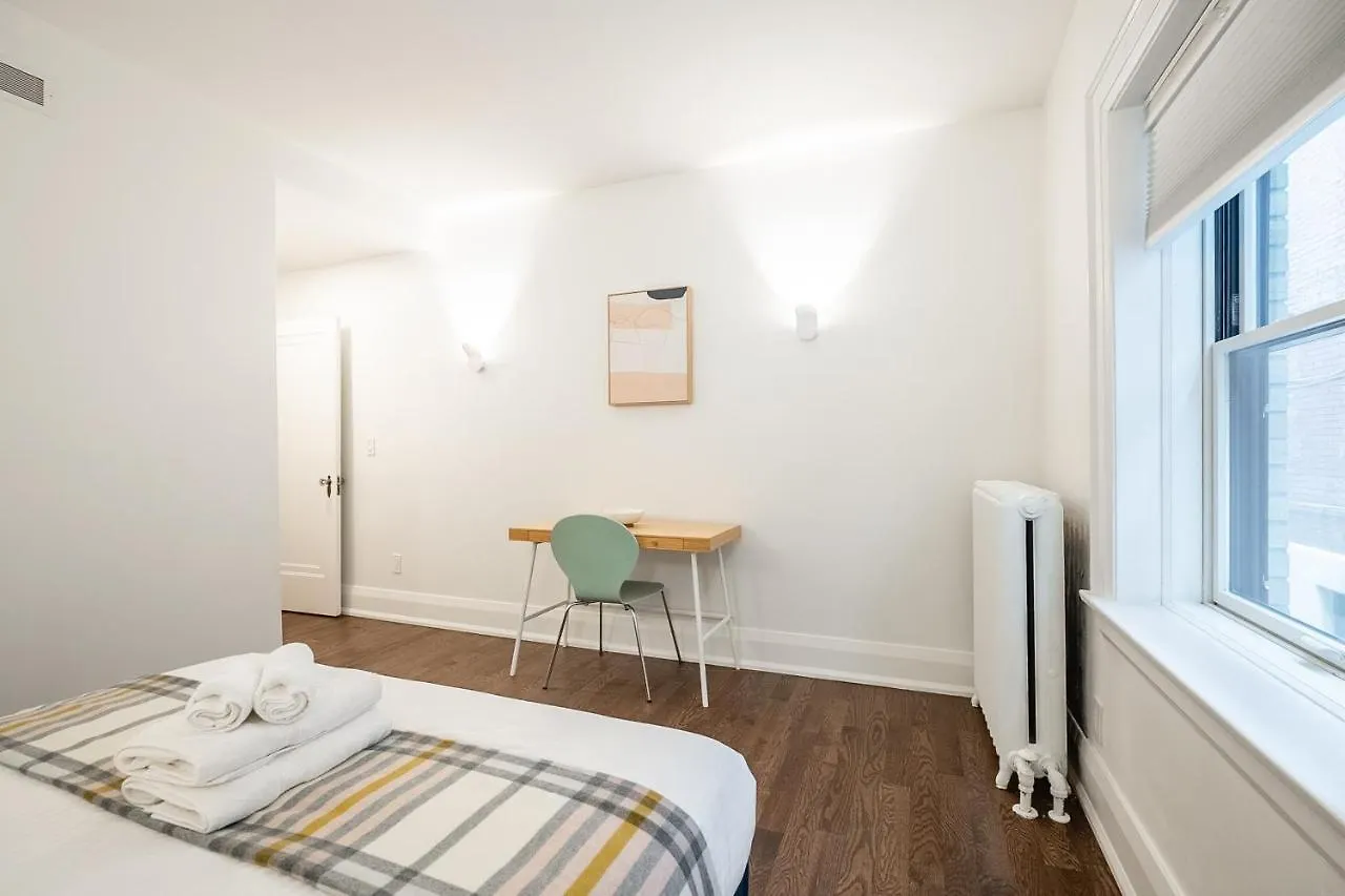 Holiday home Beautiful And Spacious Luxury Home Toronto